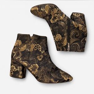 Franco Sarto - Olympia ankle boot